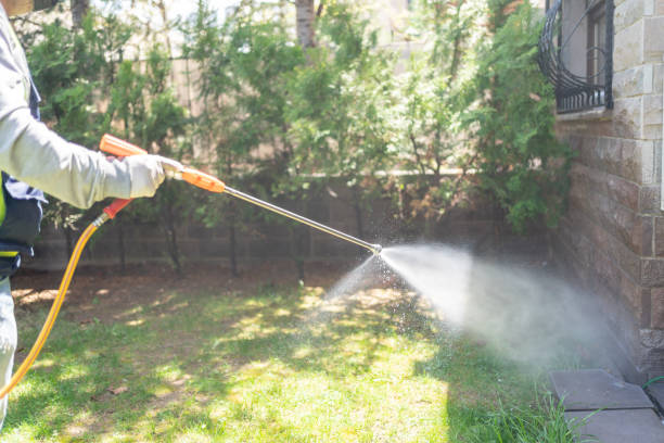 Professional Pest Control in Farrell, PA