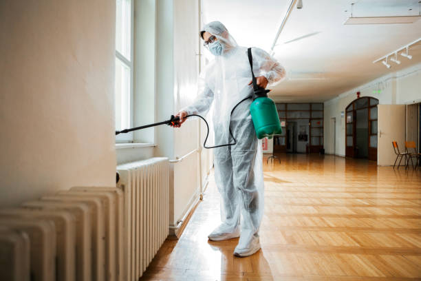 Best Best Pest Control Companies  in Farrell, PA